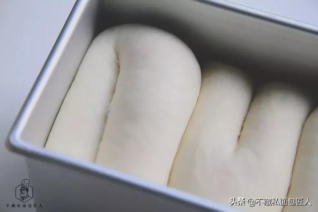 面包的制作全过程图解（先搞懂面包制作基本流程吧）(9)