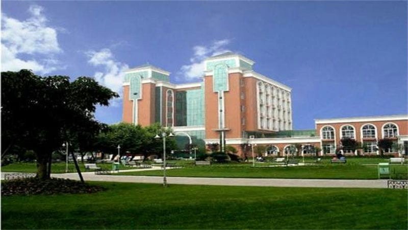 成都理工大学凭什么进入双一流大学（成都理工大学是一本吗）