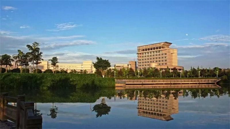 成都理工大学凭什么进入双一流大学（成都理工大学是一本吗）