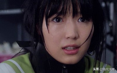 ​献给艺术的女明星-木岛法子