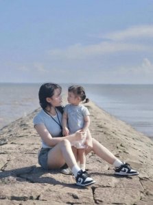 ​钱蓓婷 瞒着所有人成为妈妈的我