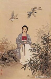 ​人性与欲望的探索-《花与蛇》