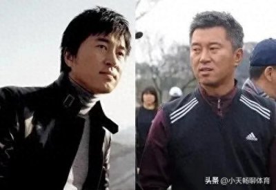 ​因吸毒被抓被迫退圈的满文军，16年过去了，他过得还好吗