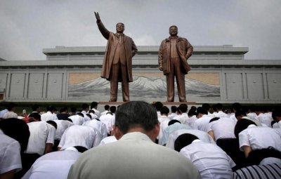 ​朝鲜最神秘组织：烽火组，成立至今23年，一直掌控国家命脉
