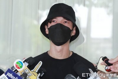​陈势安「痛哭不止」送别朱俐静 泪曝她最想被记得1事