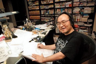​11亿日元以上！日本漫画家的收入结构与青山刚昌的年收入解析