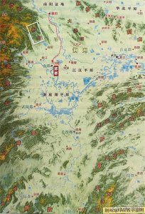 ​湖南常德和岳阳更像湖北城市？划入湖北或许能获得更好发展！