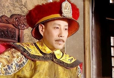 ​康熙十二子们最后的真实命运