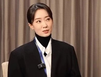​张小斐回应当选北京视协副主席：身上担子重了