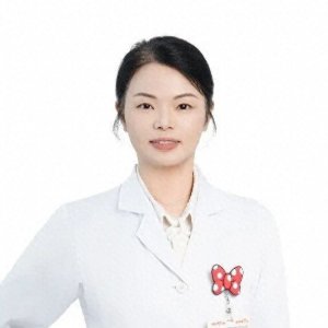 ​上海市儿童医院内分泌科——许丽雅