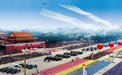 ​今年有可能会举行大阅兵吗？4条线索看出名堂