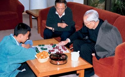 ​王京阳与叶静子：历史家族的后现代故事