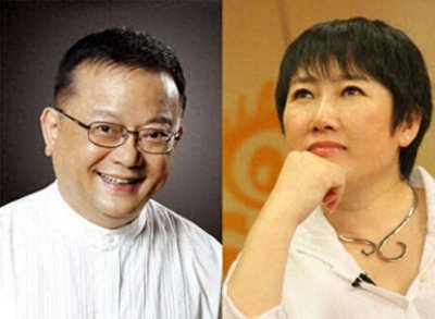 ​63岁成方圆近照，老得让人认不出，和王刚离婚后至今单身