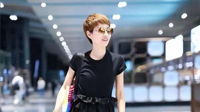 ​和文章离婚5年，48岁马伊琍官宣喜讯，网友：终于等到这一天了