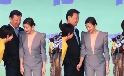 ​贾静雯近况曝光，经历出轨、家暴、夺子、二婚，如今像换了一个人