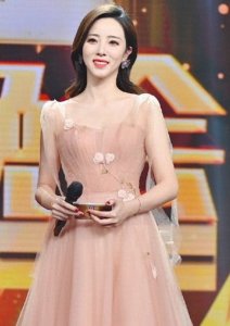 ​前央视主持李思思：嫁给初恋三年生俩娃，有风光有艰辛，如今怎样