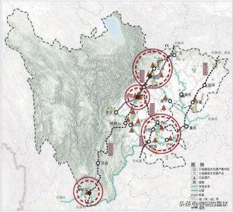 ​中国“三线建设”系列——四川省“三线建设”工业项目和历史成就