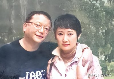 ​两婚两离、无儿无女，离开王刚后的成方圆，真的幸福了吗？
