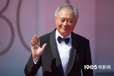​李安新片《李小龙》剧本已完成 有望2025年开机！