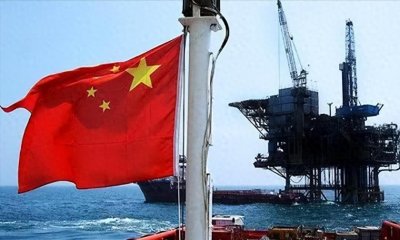 ​哈萨克斯坦废弃的油田，中国却花2400亿买下，事实证明手段真高明