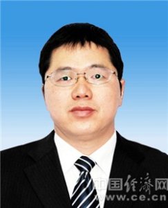 ​鹤壁市长唐远游调任河南省质监局局长