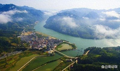 ​石泉县旅游景点大全
