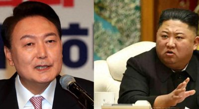 ​今年朝鲜半岛发生了什么？ 2024年朝鲜半岛“十大新闻”