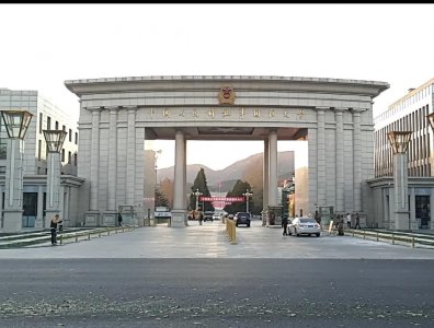 ​国防大学与国防科技大学有很大区别