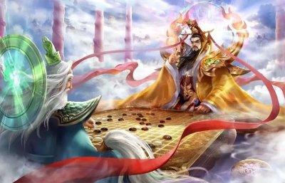 ​黄飞虎为何能获封东岳大帝，他的地位有多高？