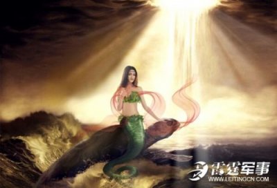 ​女娲是蛇？揭秘上古正神女娲为什么是蛇身？