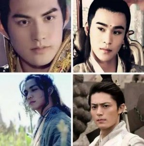​昔日“天涯四美”现状如何？钟汉良霍建华乐得自在，他却境况尴尬