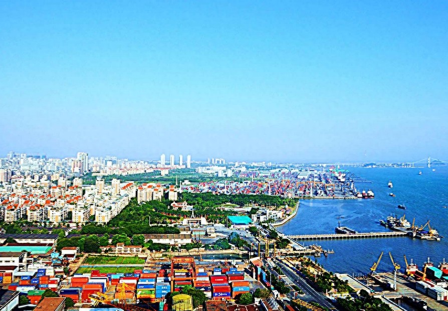 中国最适合打工的3个城市和最适合创业的3个城市