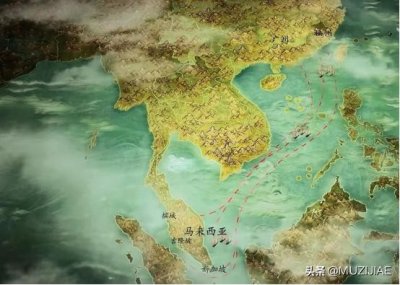 ​峇峇娘惹族群的特色文化
