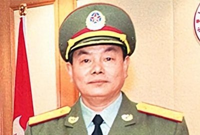 ​刘镇武：从农村篾匠到驻港部队首任司令员 ，他是如何走上军事高峰
