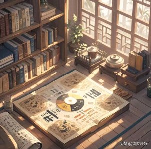 ​想读懂《易经》？先读这些书，探寻专业研读路径！