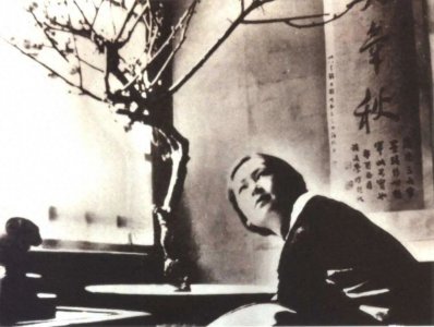 ​揭秘！林徽因《你是人间的四月天》究竟是为谁而写？三种答案！