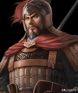 ​河北历史名人 （补）三百五十七 潘美
