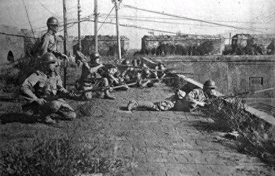 ​九一八事变：一场历史的“意外”与“必然”