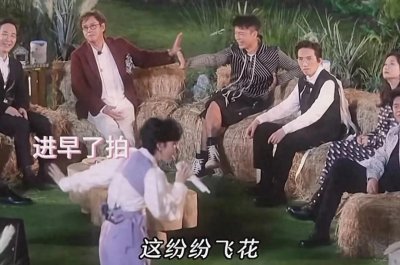 ​郁可唯：出道18年唱过80首OST没火，却因一场失误造就经典