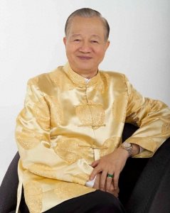 ​曾仕强说：贫居闹市无人问，富在深山有远亲