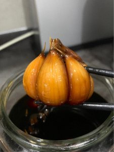 ​腌糖蒜秘诀:从小白到腌制高手