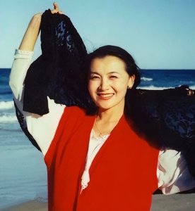​李媛媛：37岁爆红，41岁为腹中孩子离世，成丈夫余生之痛