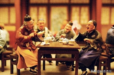 ​回味无穷的老北京特色小吃，你吃过几种？
