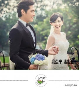 ​“甜心一姐”周幼婷，凭什么搞定曾让大S卑微的蓝正龙？