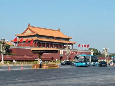 ​中国最具代表性的两个国际大都市：北京和上海的差别到底有多大？