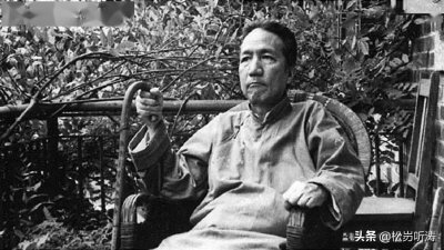 ​三百年来第一人——陈寅恪