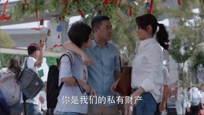 ​少年派：裴音缺少的东西，王胜男很富裕，怪不得两人能成为好闺蜜