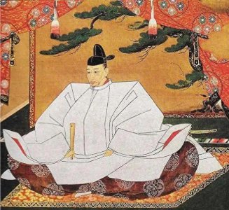 ​丰臣秀吉，从农民到日本的统治者