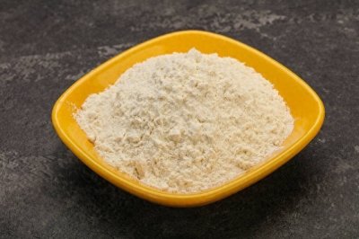 ​吉士粉，在做菜的时候怎么用？