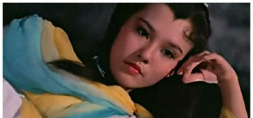 历代小龙女大集合，哪一版的小龙女是你心中永远的白月光？